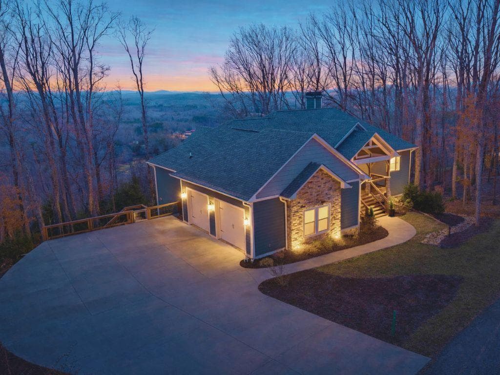 574 Winding Ridge, Blairsville GA 30512 - Photo
