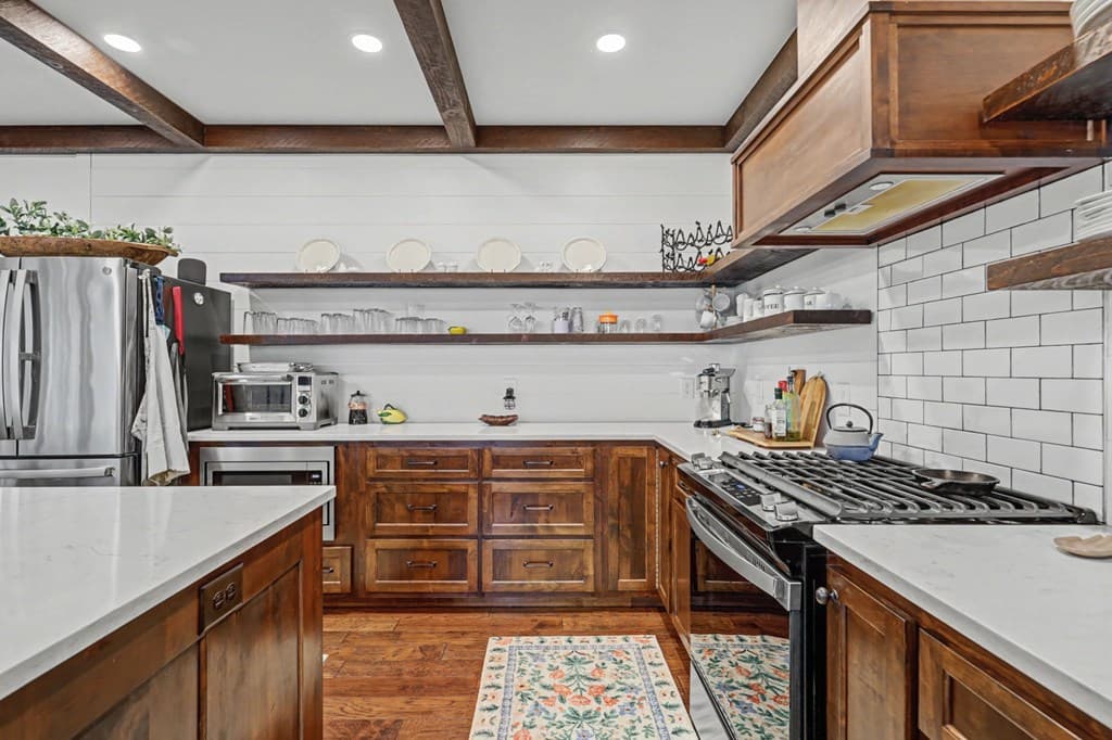 574 Winding Ridge, Blairsville GA 30512 - Photo