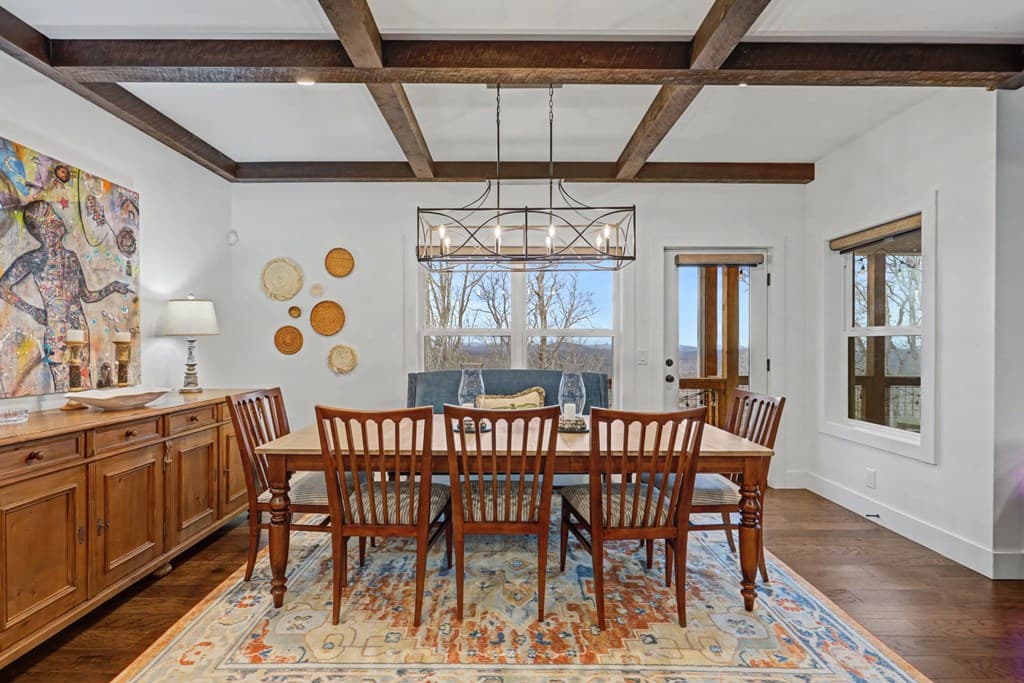 574 Winding Ridge, Blairsville GA 30512 - Photo