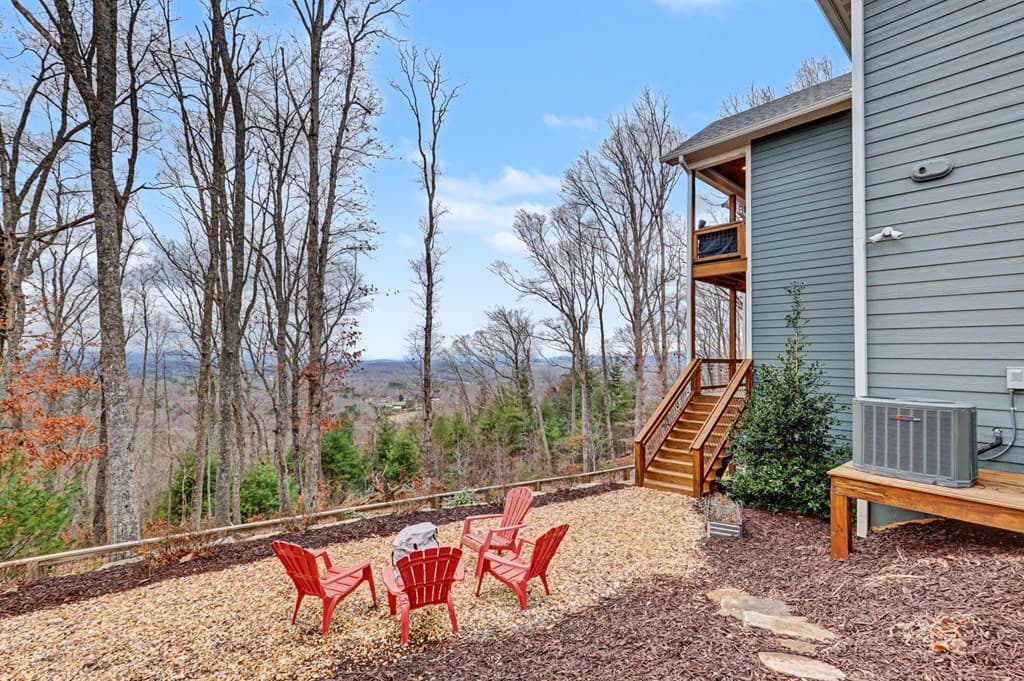 574 Winding Ridge, Blairsville GA 30512 - Photo