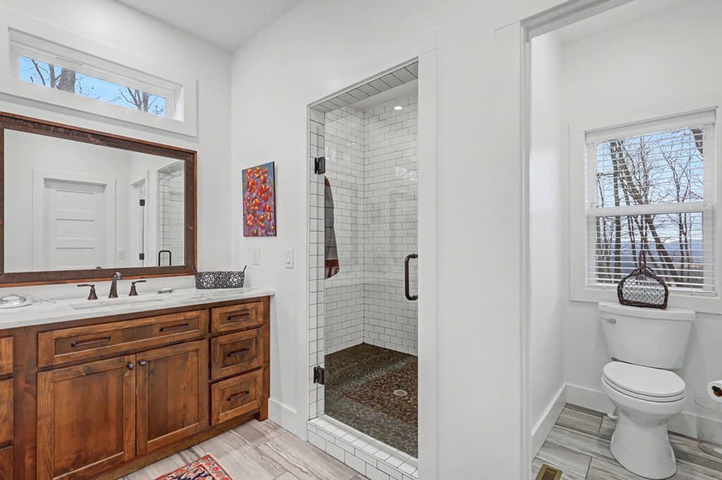 574 Winding Ridge, Blairsville GA 30512 - Photo