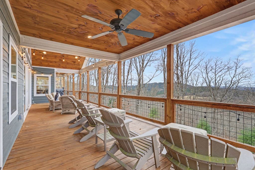 574 Winding Ridge, Blairsville GA 30512 - Photo