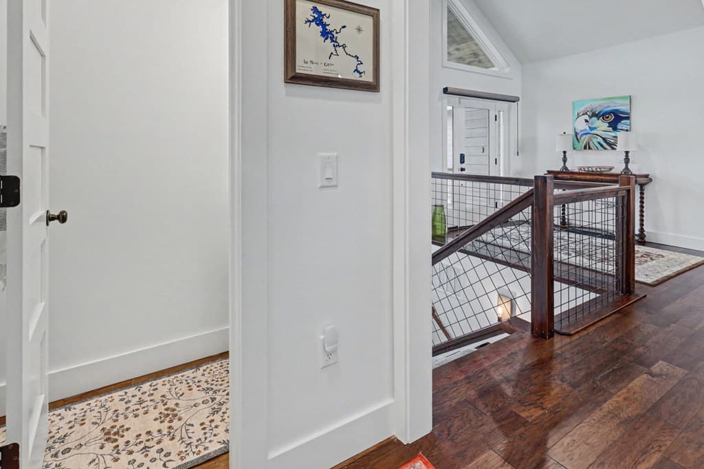 574 Winding Ridge, Blairsville GA 30512 - Photo