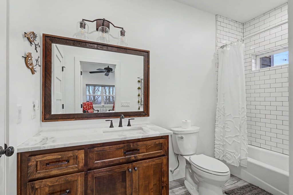 574 Winding Ridge, Blairsville GA 30512 - Photo
