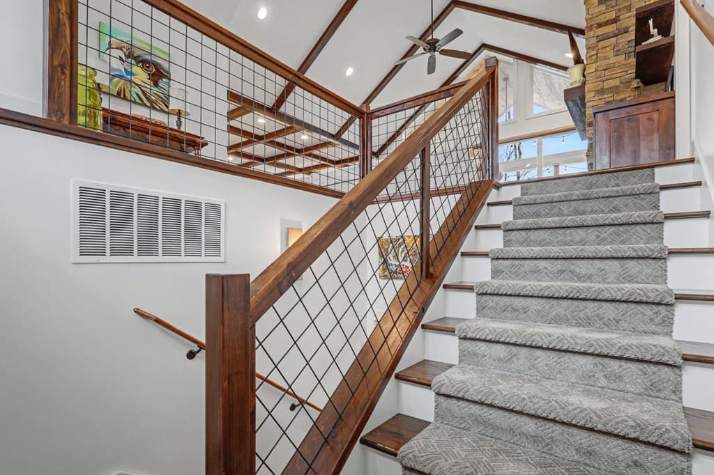 574 Winding Ridge, Blairsville GA 30512 - Photo