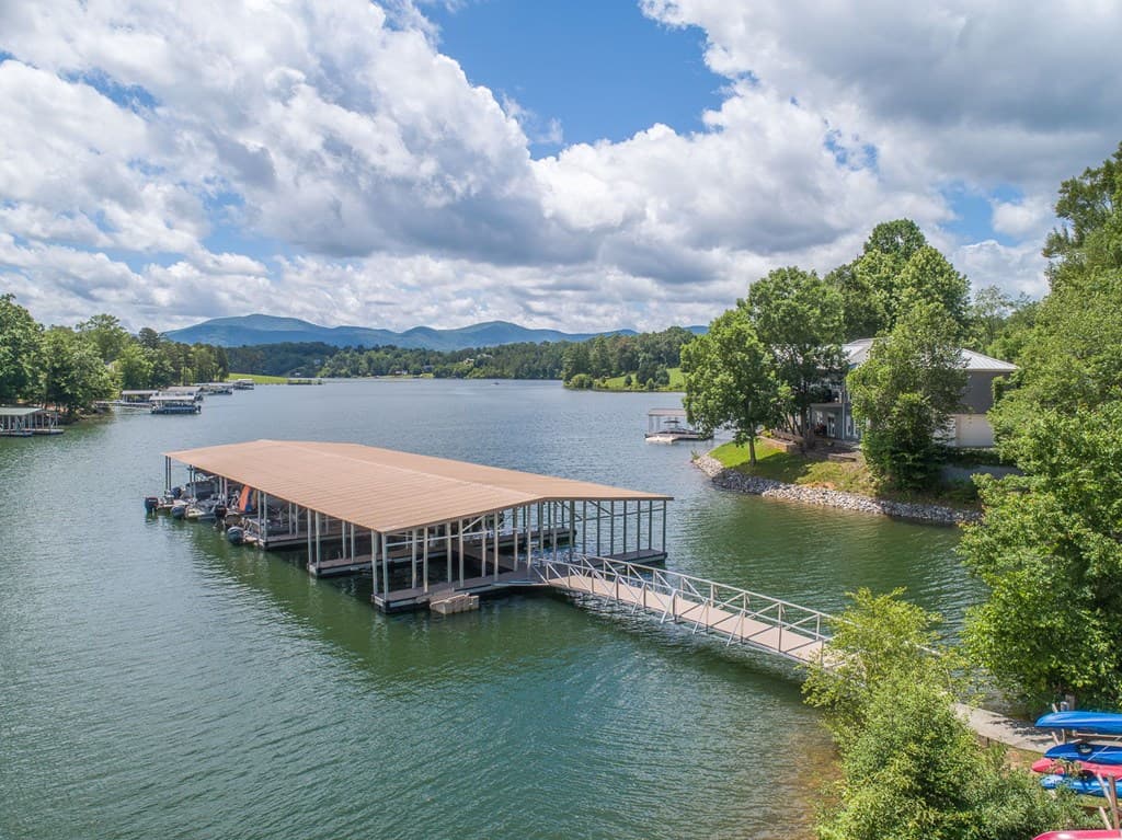 574 Winding Ridge, Blairsville GA 30512 - Photo