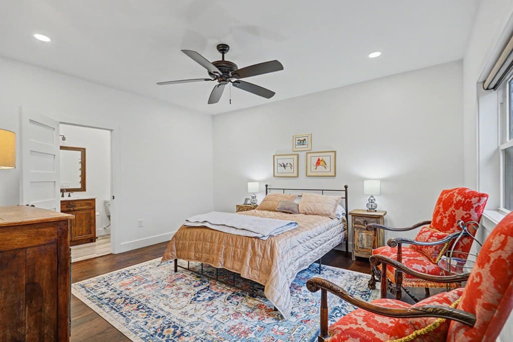 574 Winding Ridge, Blairsville GA 30512 - Photo