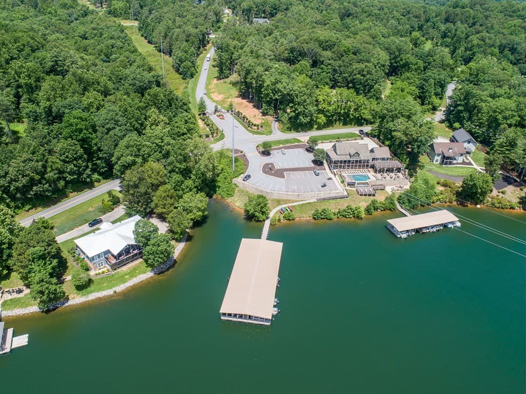 574 Winding Ridge, Blairsville GA 30512 - Photo