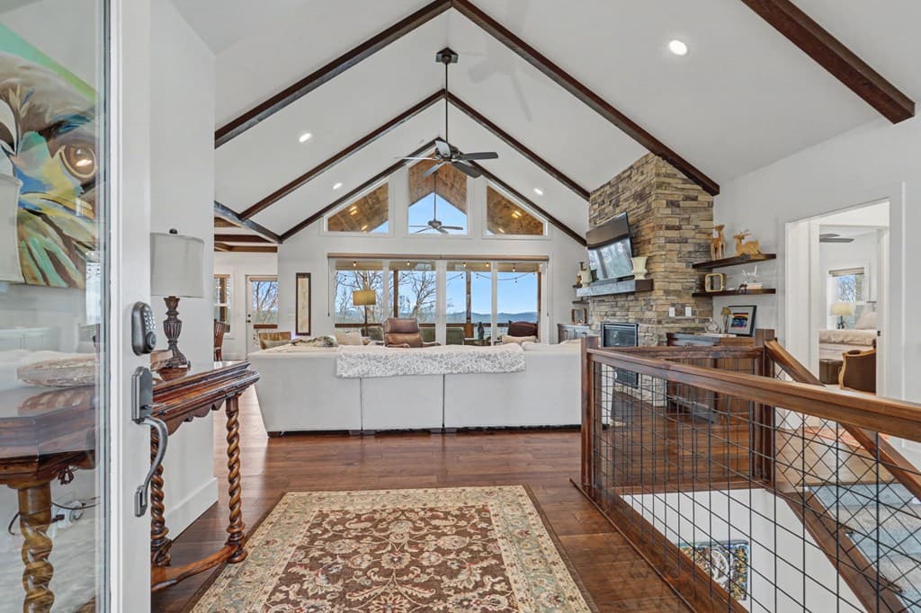 574 Winding Ridge, Blairsville GA 30512 - Photo