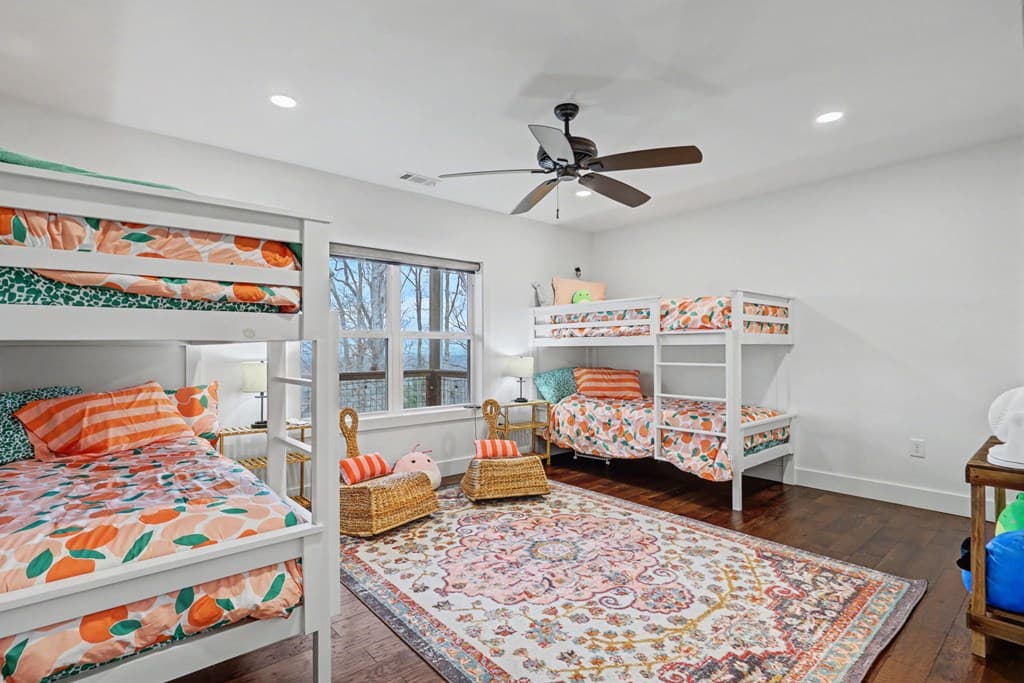 574 Winding Ridge, Blairsville GA 30512 - Photo