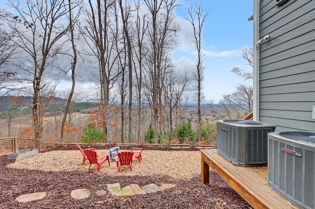 574 Winding Ridge, Blairsville GA 30512 - Photo