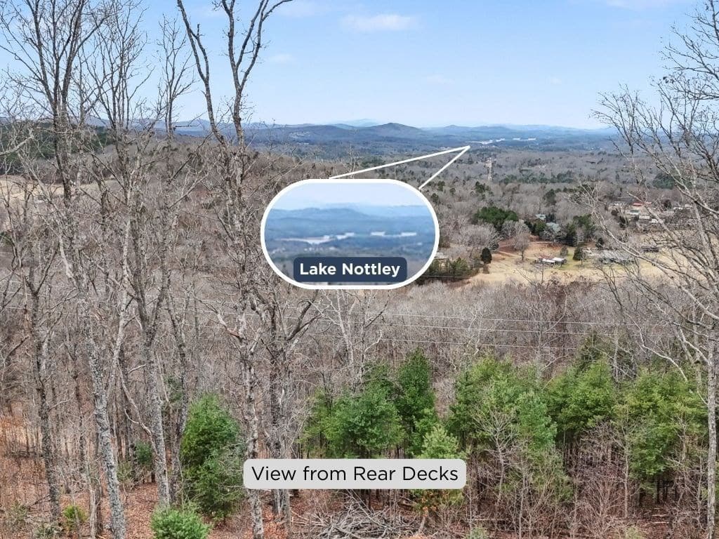 574 Winding Ridge, Blairsville GA 30512 - Photo