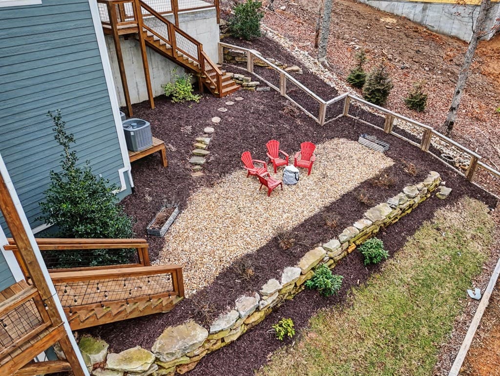 574 Winding Ridge, Blairsville GA 30512 - Photo