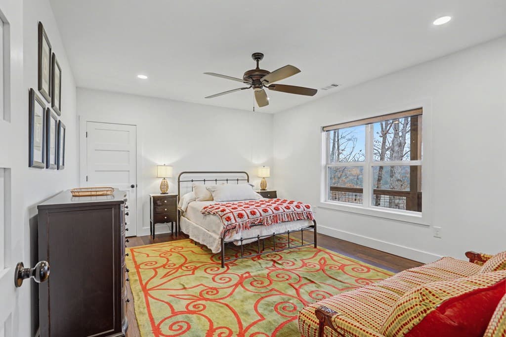 574 Winding Ridge, Blairsville GA 30512 - Photo