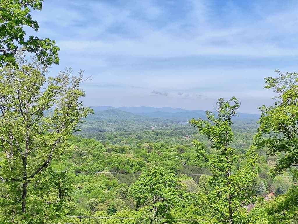 574 Winding Ridge, Blairsville GA 30512 - Photo