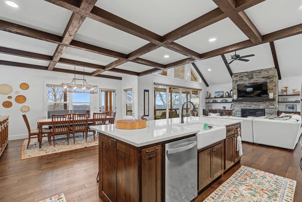 574 Winding Ridge, Blairsville GA 30512 - Photo