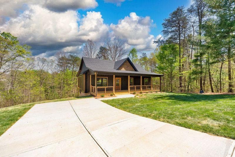 167 Meadow View Court, Ellijay GA 30536 - Photo