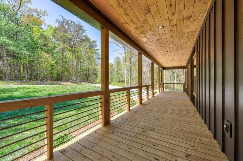 167 Meadow View Court, Ellijay GA 30536 - Photo