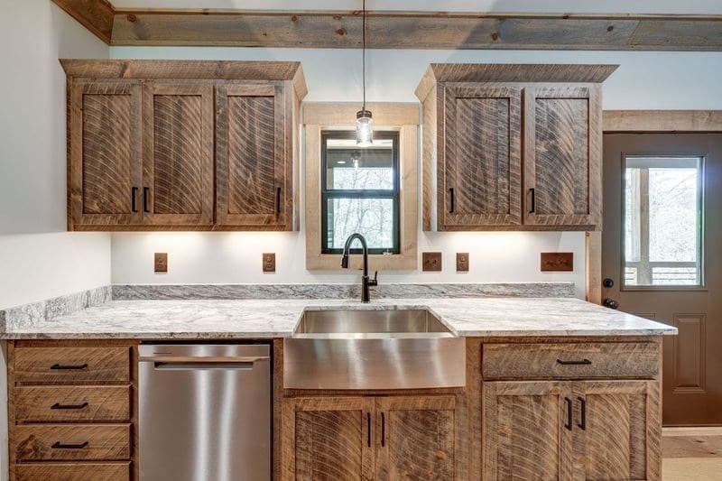 167 Meadow View Court, Ellijay GA 30536 - Photo