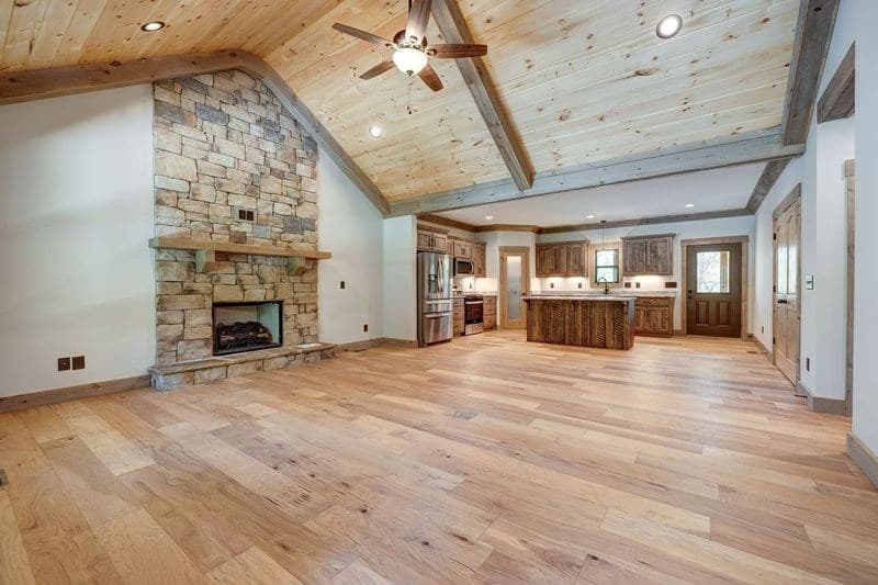 167 Meadow View Court, Ellijay GA 30536 - Photo