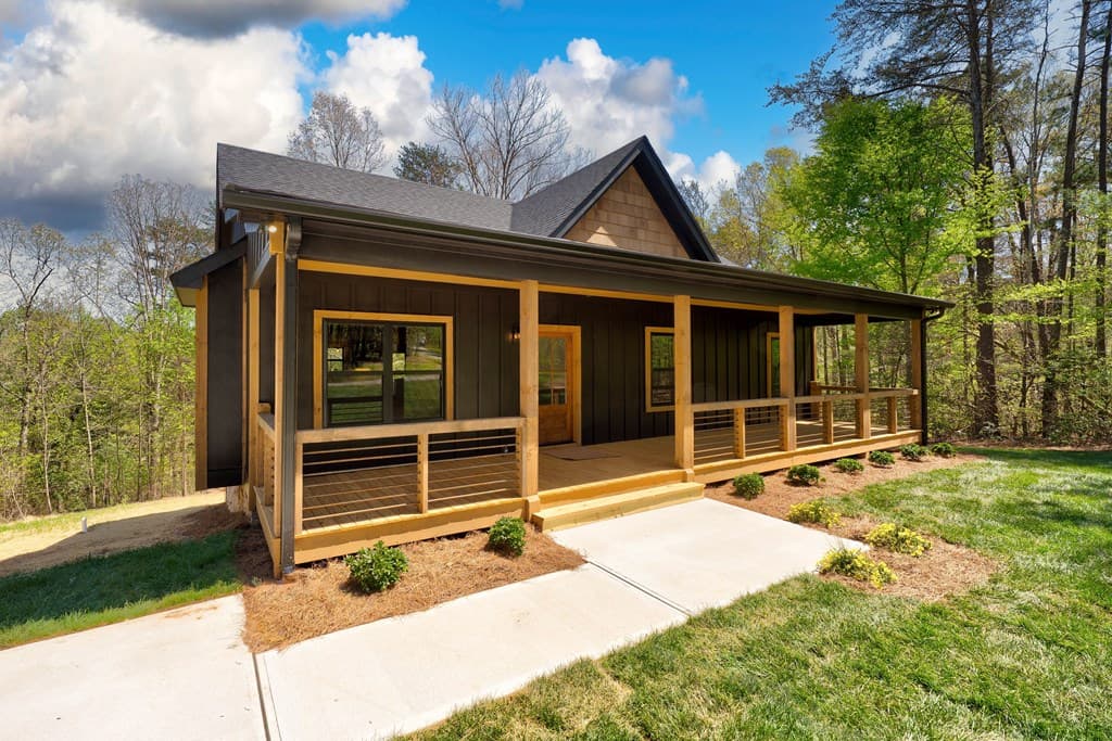 167 Meadow View Court, Ellijay GA 30536 - Photo