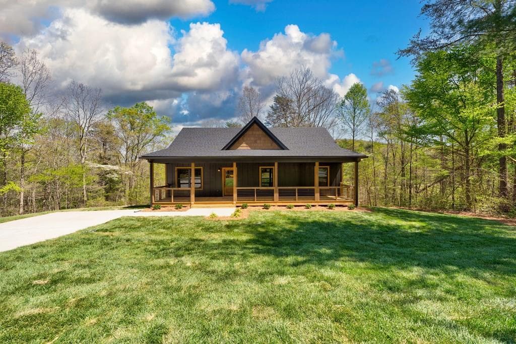167 Meadow View Court, Ellijay GA 30536 - Primary photo