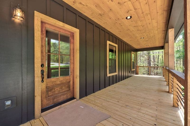 167 Meadow View Court, Ellijay GA 30536 - Photo