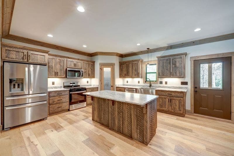 167 Meadow View Court, Ellijay GA 30536 - Photo