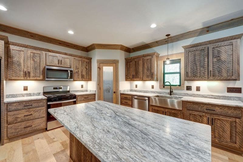 167 Meadow View Court, Ellijay GA 30536 - Photo