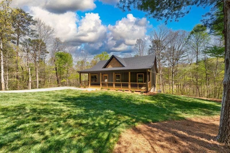 167 Meadow View Court, Ellijay GA 30536 - Photo