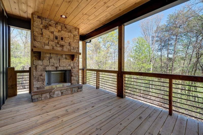 167 Meadow View Court, Ellijay GA 30536 - Photo