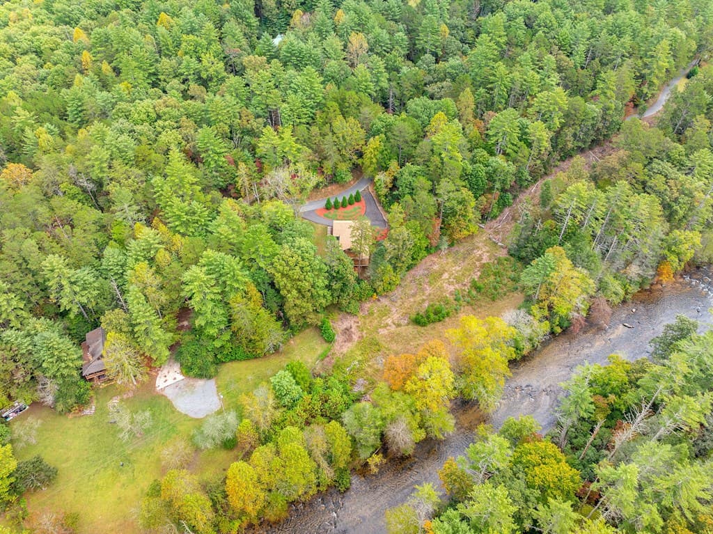 292 Silver Fox Trail, Blue Ridge GA 30513 - Photo