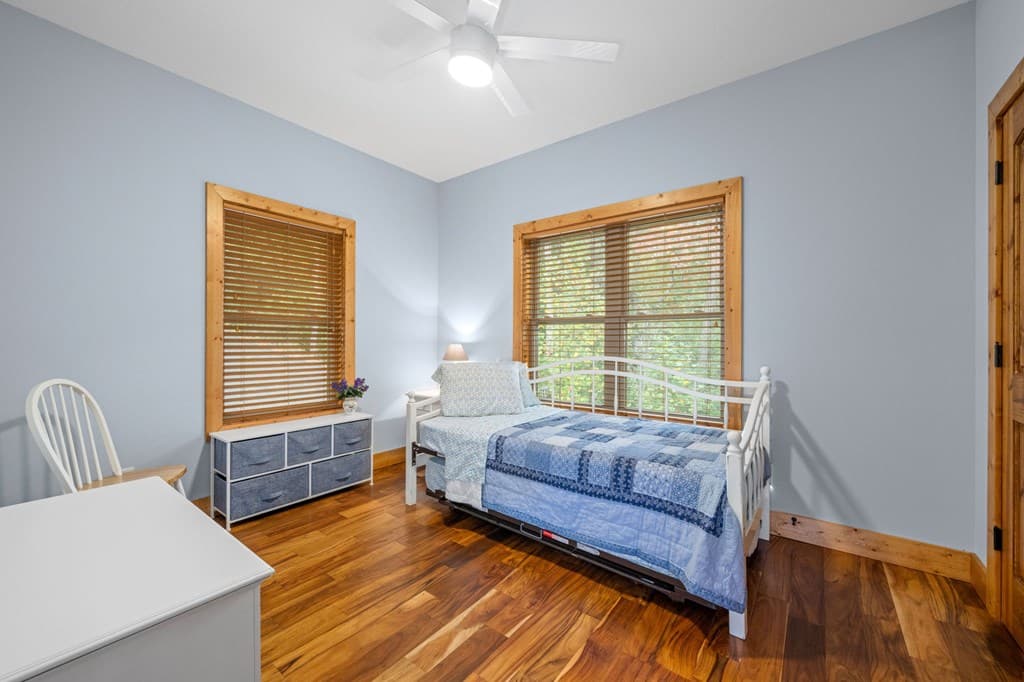 292 Silver Fox Trail, Blue Ridge GA 30513 - Photo