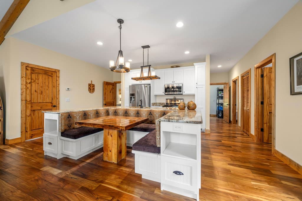 292 Silver Fox Trail, Blue Ridge GA 30513 - Photo