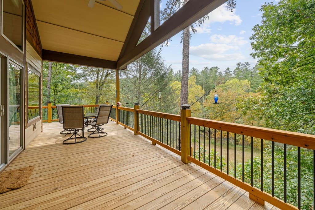 292 Silver Fox Trail, Blue Ridge GA 30513 - Photo