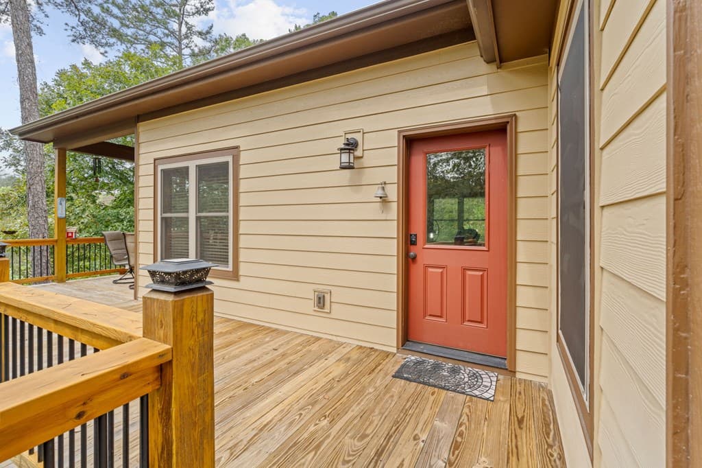292 Silver Fox Trail, Blue Ridge GA 30513 - Photo