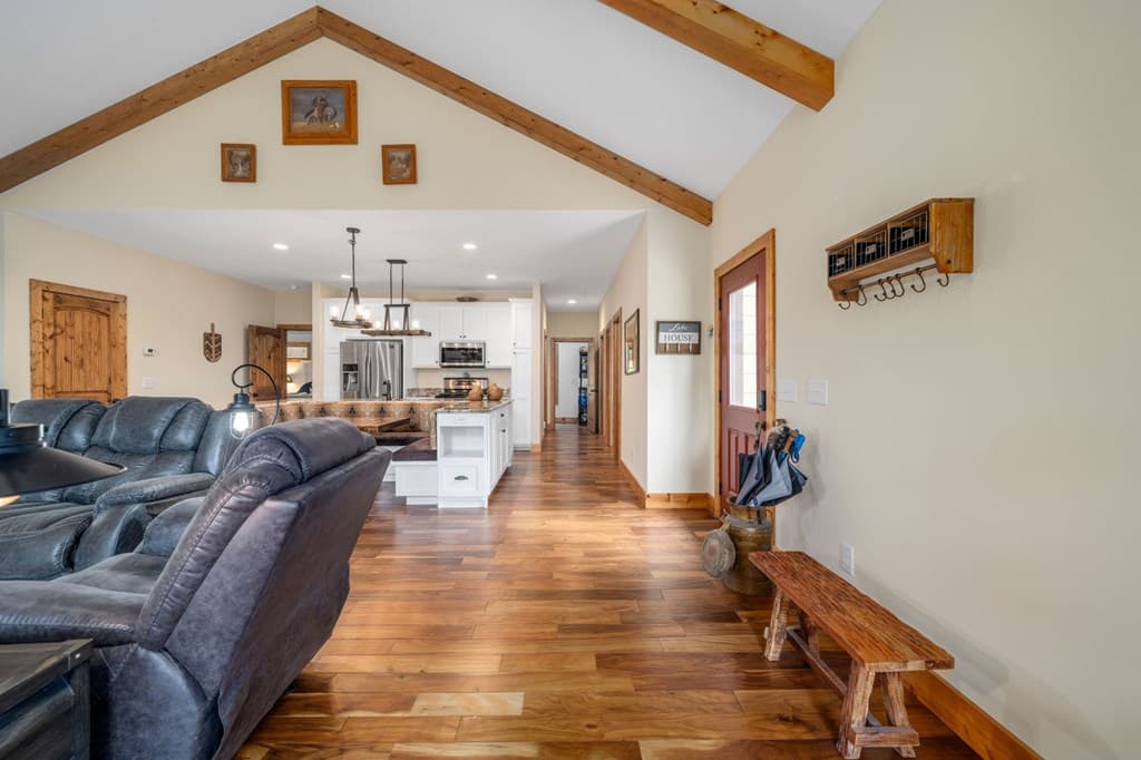 292 Silver Fox Trail, Blue Ridge GA 30513 - Photo