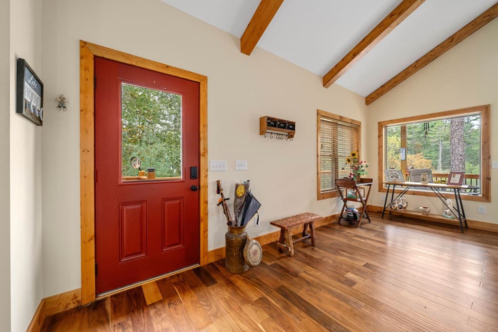 292 Silver Fox Trail, Blue Ridge GA 30513 - Photo