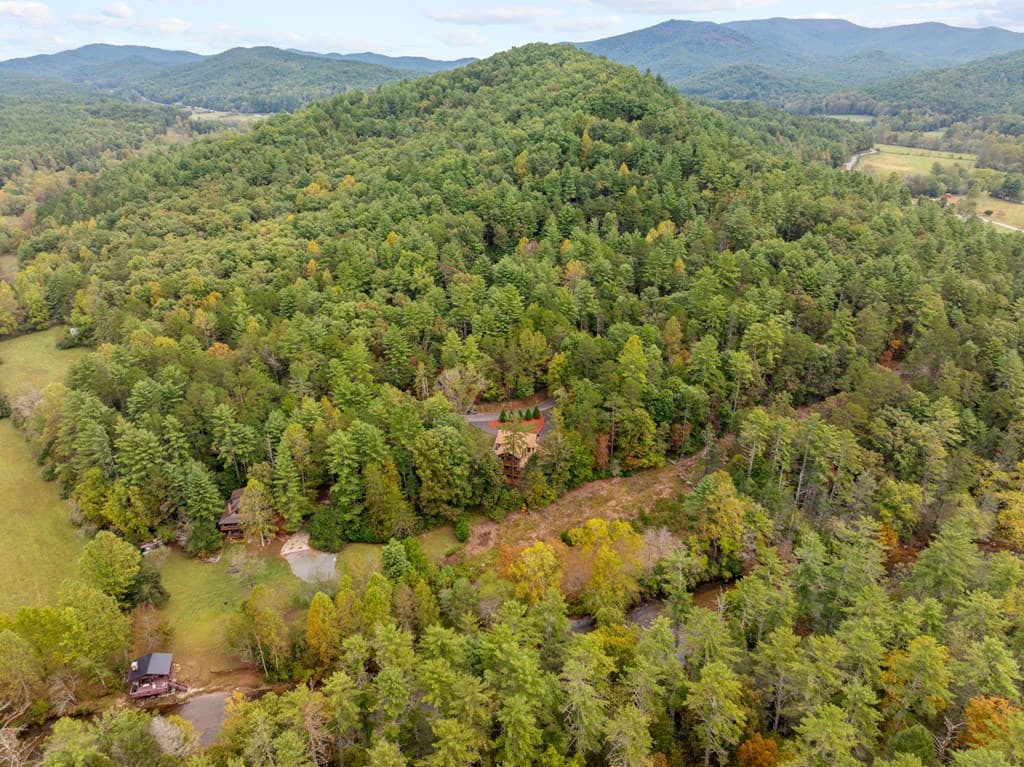 292 Silver Fox Trail, Blue Ridge GA 30513 - Photo