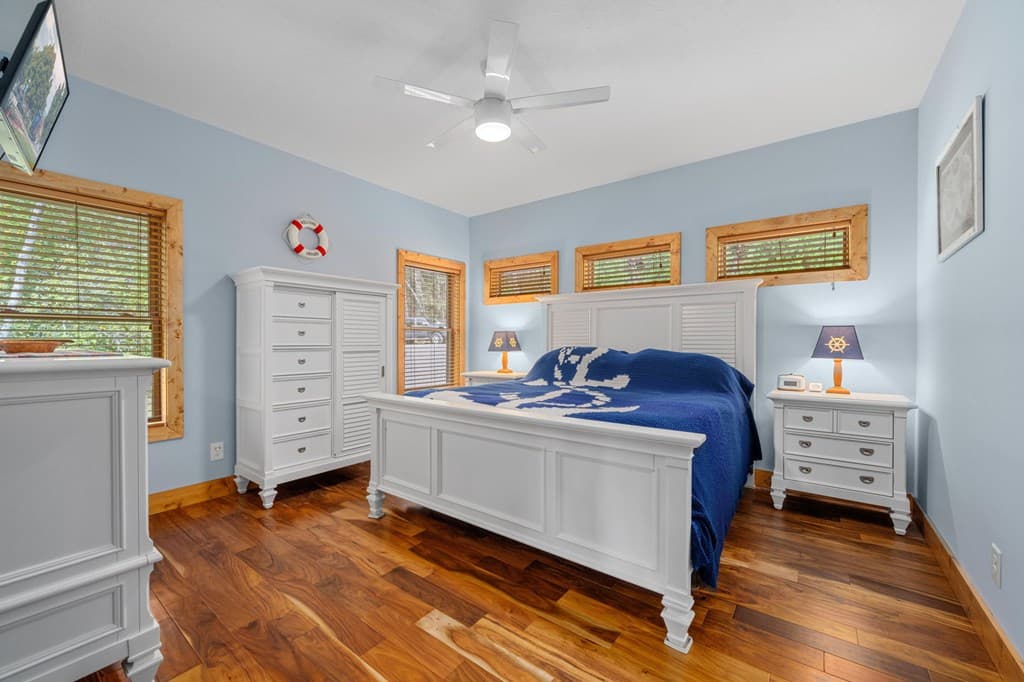 292 Silver Fox Trail, Blue Ridge GA 30513 - Photo