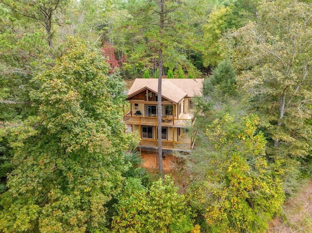 292 Silver Fox Trail, Blue Ridge GA 30513 - Photo
