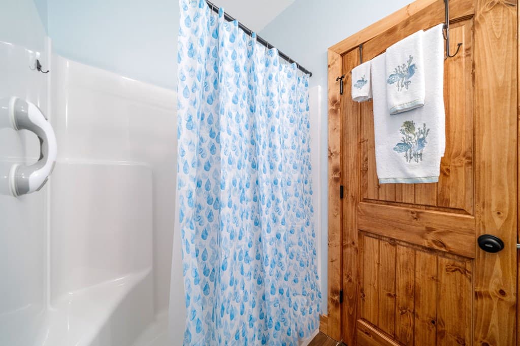 292 Silver Fox Trail, Blue Ridge GA 30513 - Photo