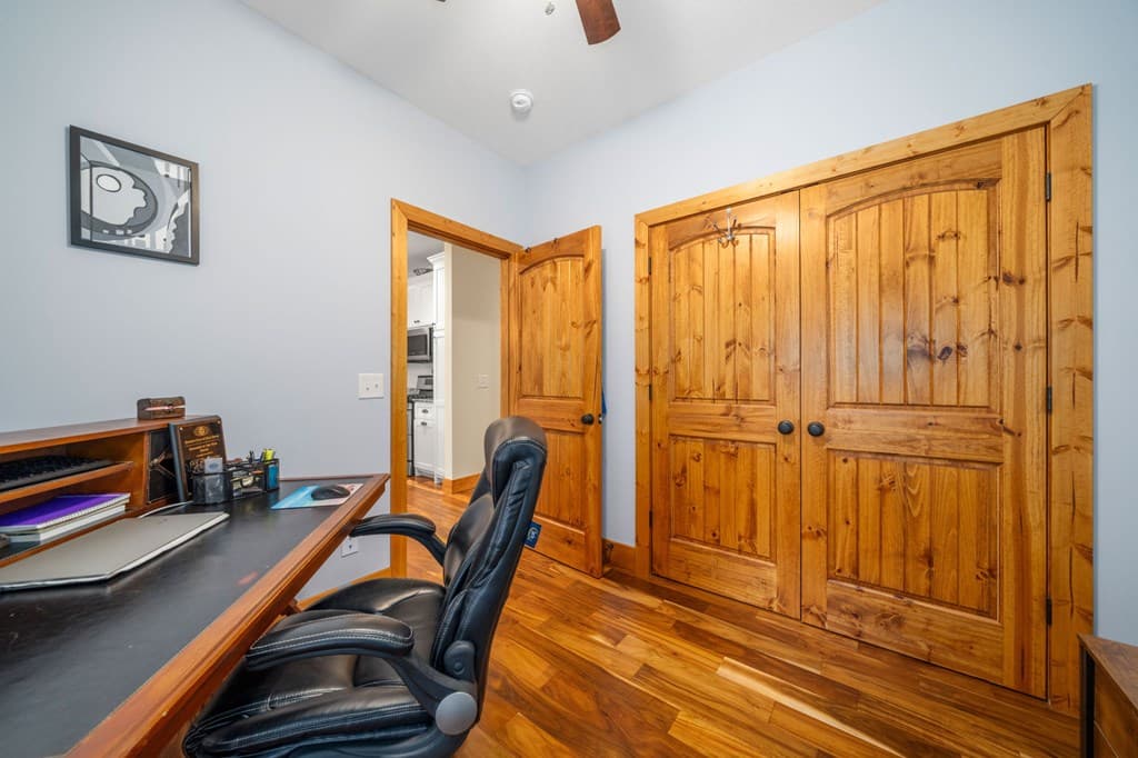 292 Silver Fox Trail, Blue Ridge GA 30513 - Photo