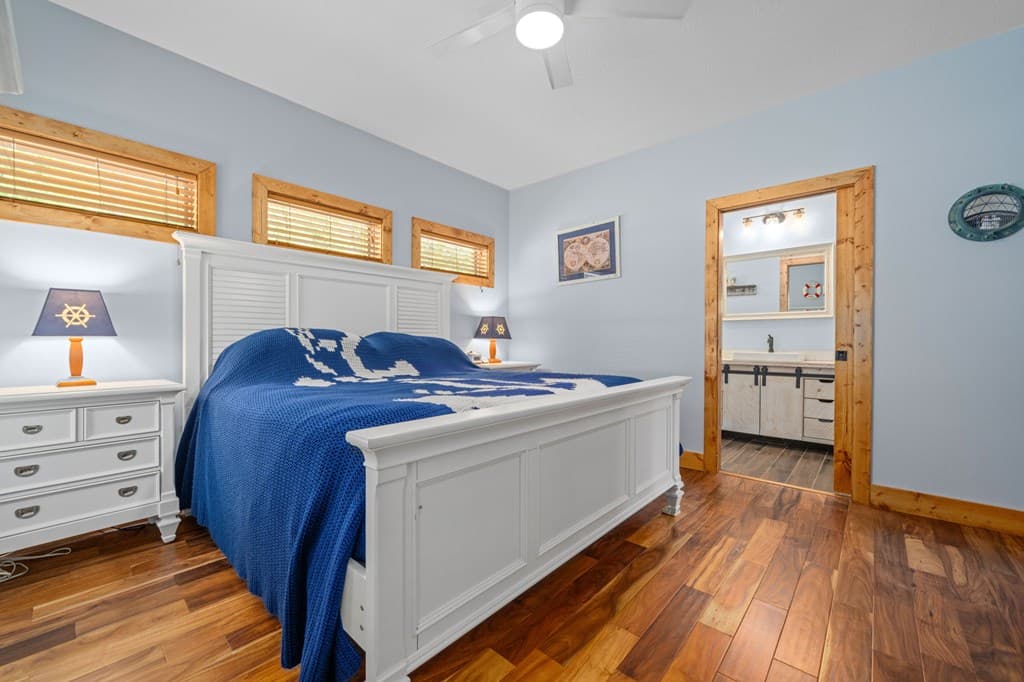 292 Silver Fox Trail, Blue Ridge GA 30513 - Photo