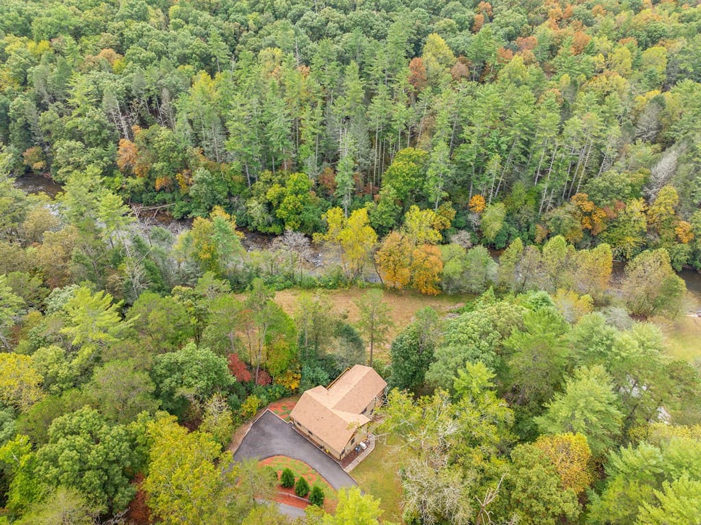 292 Silver Fox Trail, Blue Ridge GA 30513 - Photo