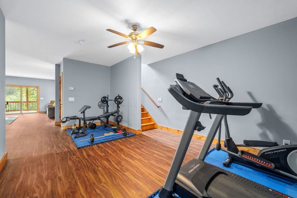 292 Silver Fox Trail, Blue Ridge GA 30513 - Photo