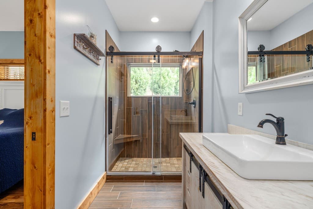 292 Silver Fox Trail, Blue Ridge GA 30513 - Photo