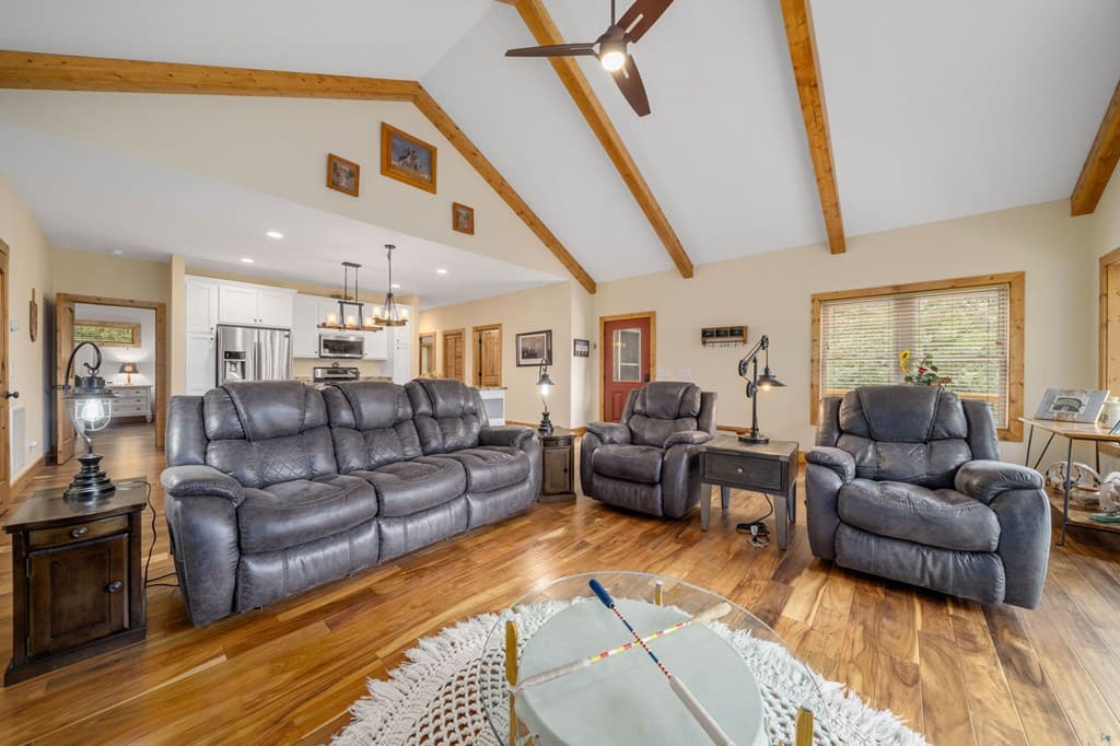 292 Silver Fox Trail, Blue Ridge GA 30513 - Photo