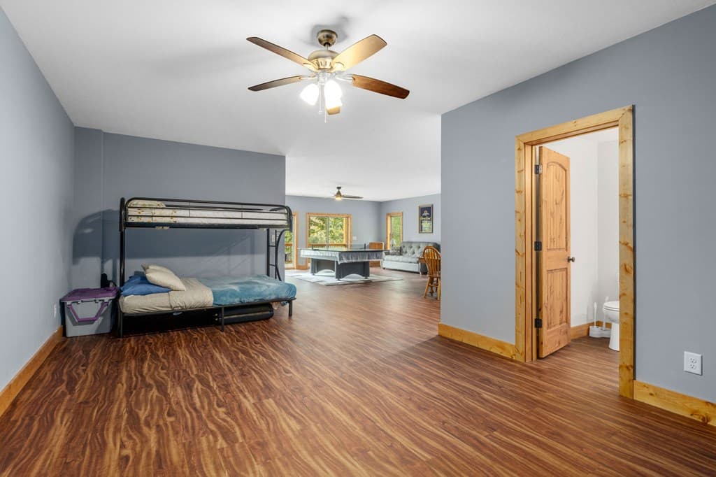 292 Silver Fox Trail, Blue Ridge GA 30513 - Photo