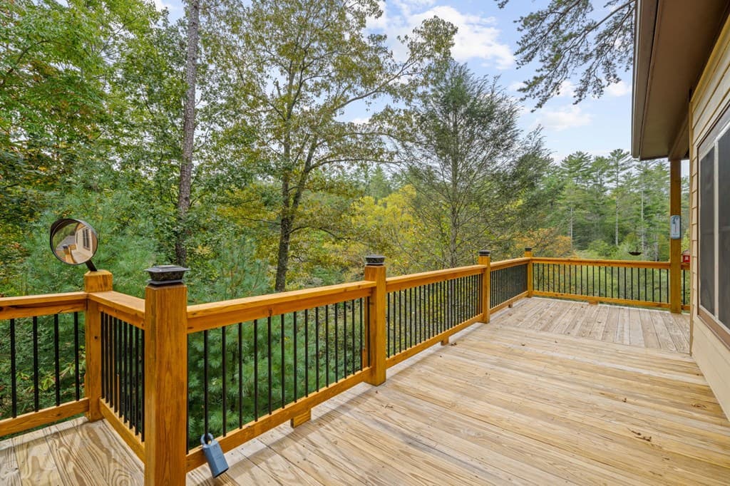 292 Silver Fox Trail, Blue Ridge GA 30513 - Photo